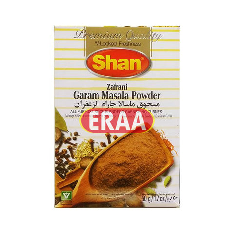 Garam Masala⎥50g - Sacré Français épices