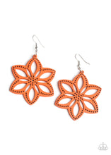 Load image into Gallery viewer, Bahama Blossoms - Orange
