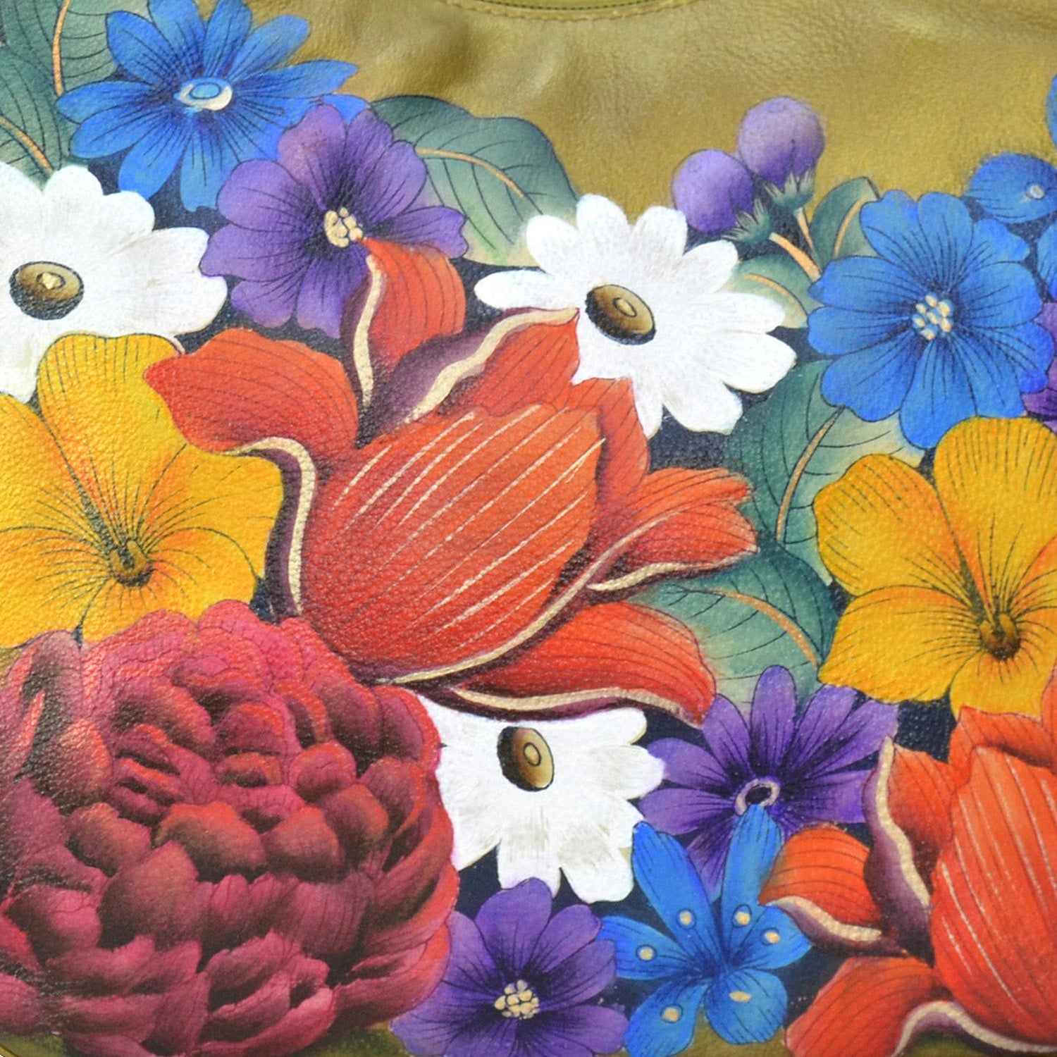Dreamy Floral