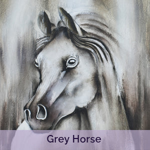 Grey Horse.jpg__PID:afa8efc5-d532-4a16-b581-eff6ebbbb6b5