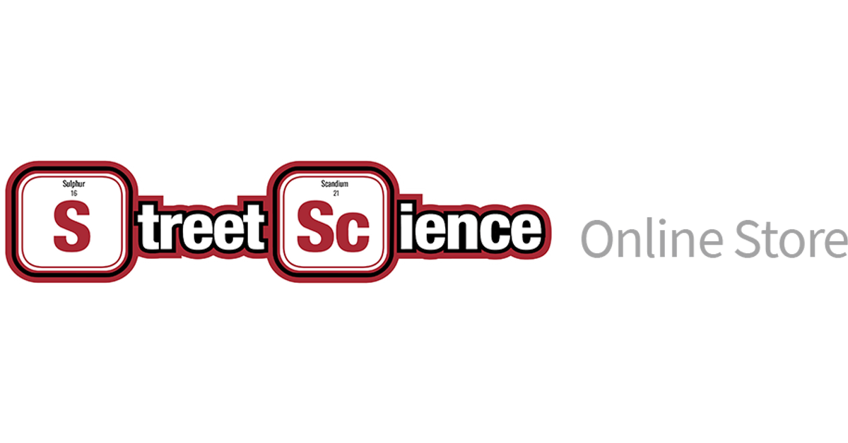 Street Science Online Store