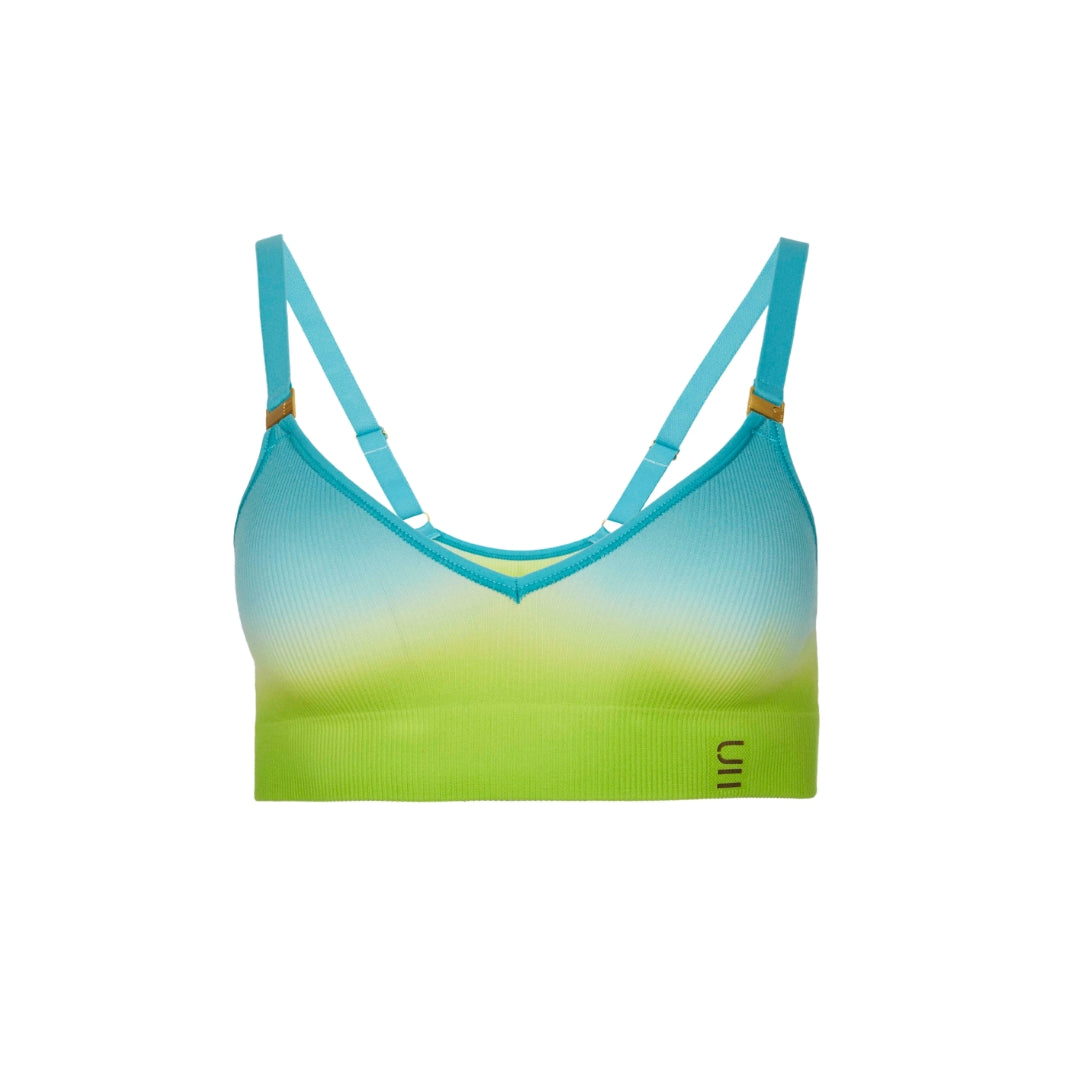 Recycled Crop Bras for All Sizes - Underwear for Humanity