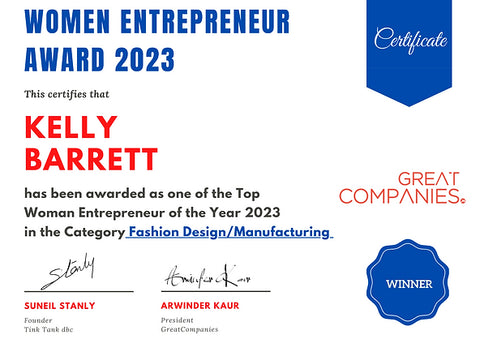 https://www.greatcompanies.in/post/kelly-barrett-great-companies-women-entrepreneur-award-winner-2023