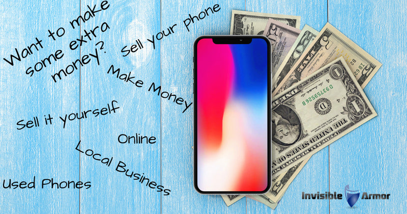 Where Can I Sell My Phone? | Guide To Selling Your Used Phone in 2019