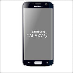 Samsung Galaxy S7, Note Series Phone Repair