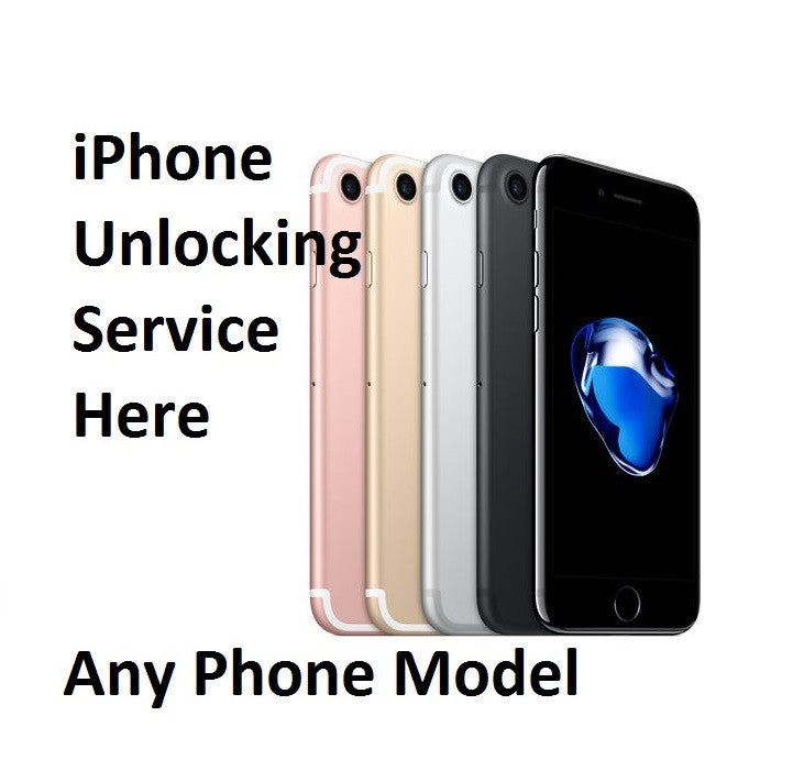 Iphone 4s 5 5c 5s Se 6 6 6s 6s 7 7 Ia Sim Unlocking Invisible