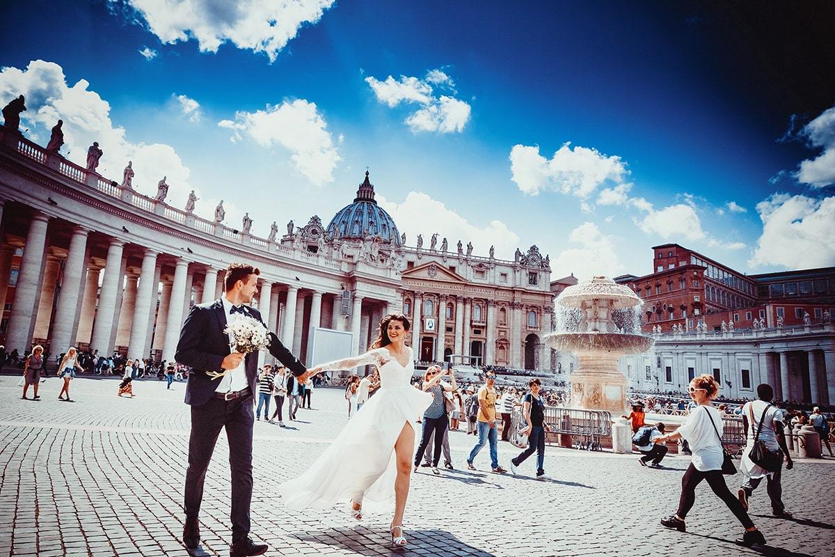 快速通關(出關)國家-義大利旅遊-米蘭、威尼斯、羅馬，全球婚紗景點拍攝