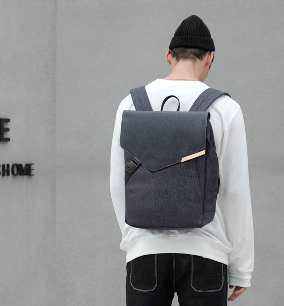 ビジネス・通勤にも！NIID GEO Backpack リュック | thelosttikilounge.com