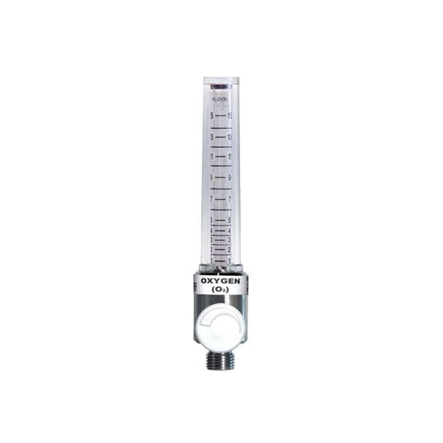 Oxygen Flowmeter, Thorpe Style, Adult, 15LPM – 3Z Dental