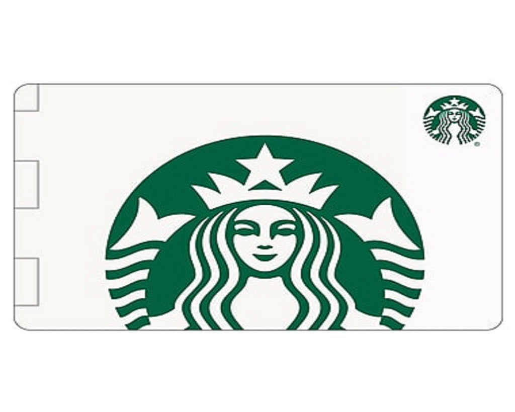 Starbucks Gift Card 3Z Dental