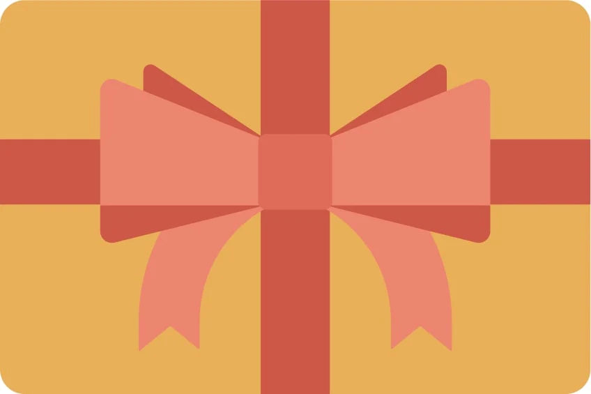 Go Crenshaw Digital Gift Card