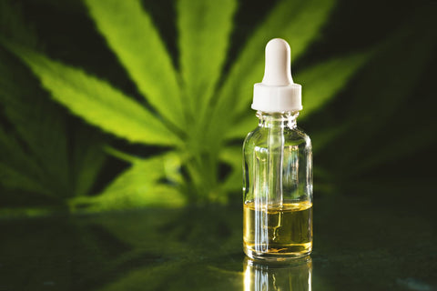 how should i consume cbd; CBD oil