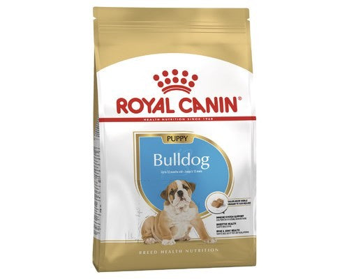 royal canin french bulldog