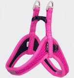 ROGZ SPECIALTY FAST FIT HARNESS PINK SMALL