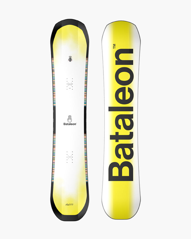 dump single consultant Bataleon Fun.Kink Men's snowboard 2023 | Bataleon™ – Bataleon US