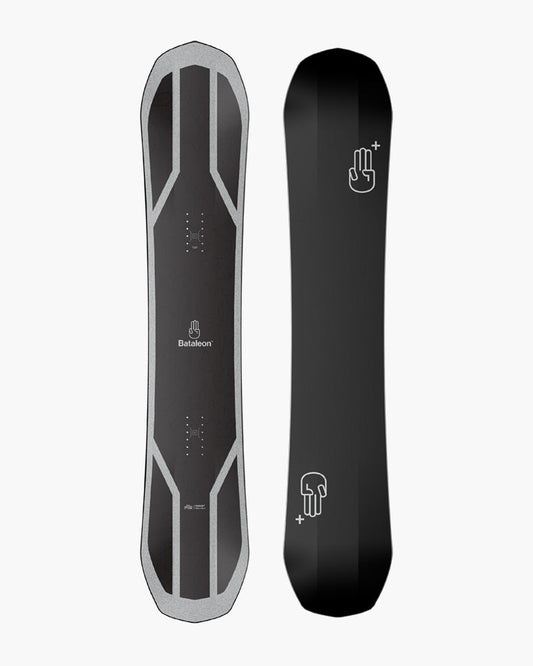 R Tragisch Alfabetische volgorde Mens snowboards – Bataleon US