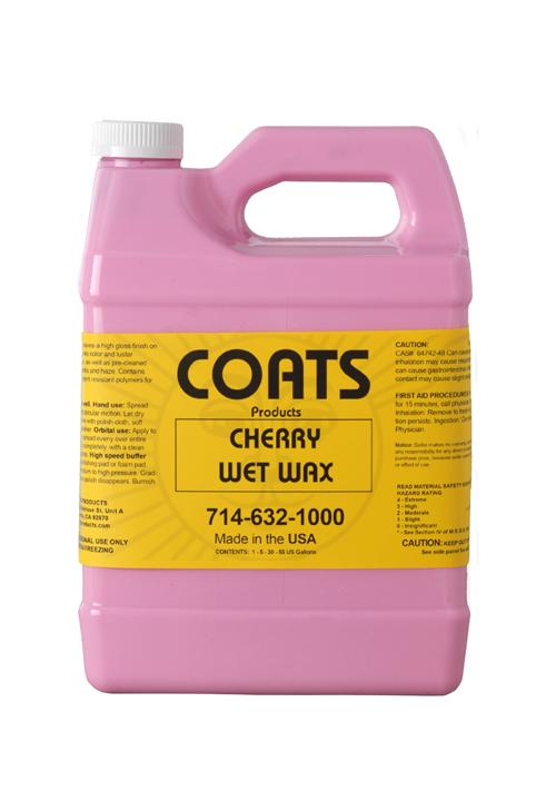 Car Wash Soap – Coats Products