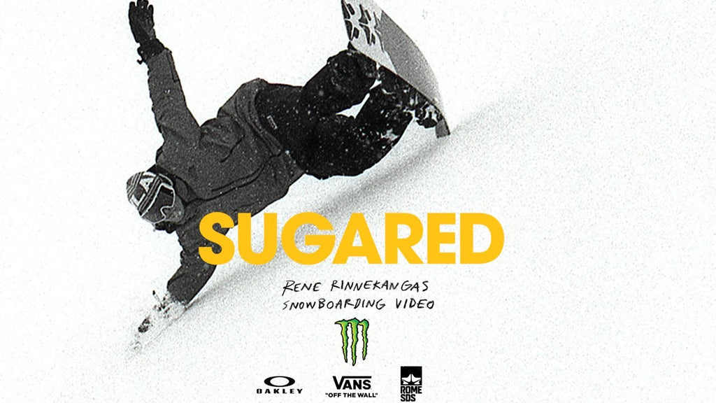 Sugared Thumbnail