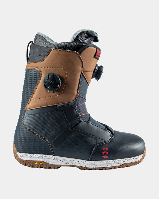 onhandig Rond en rond Verstikken Rome Snowboard Boots – Rome SDS US