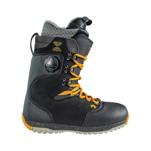 Rome Snowboard Boots | Rome Snowboards – Rome SDS