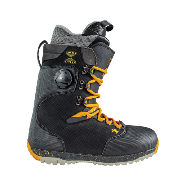 Rome Bodega Hybrid Boa Snowboard Boots 