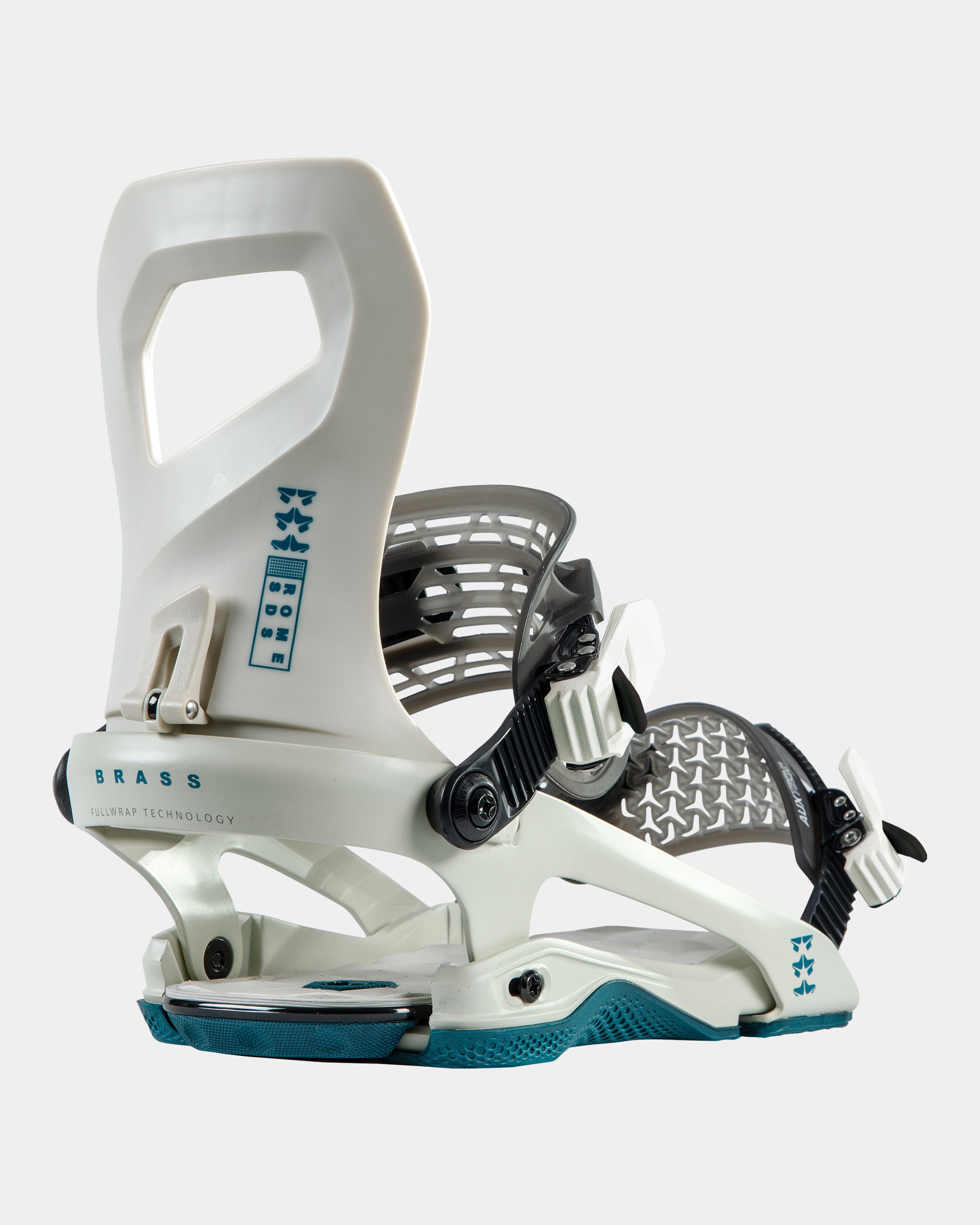 Rome sds vice bindings 18-19