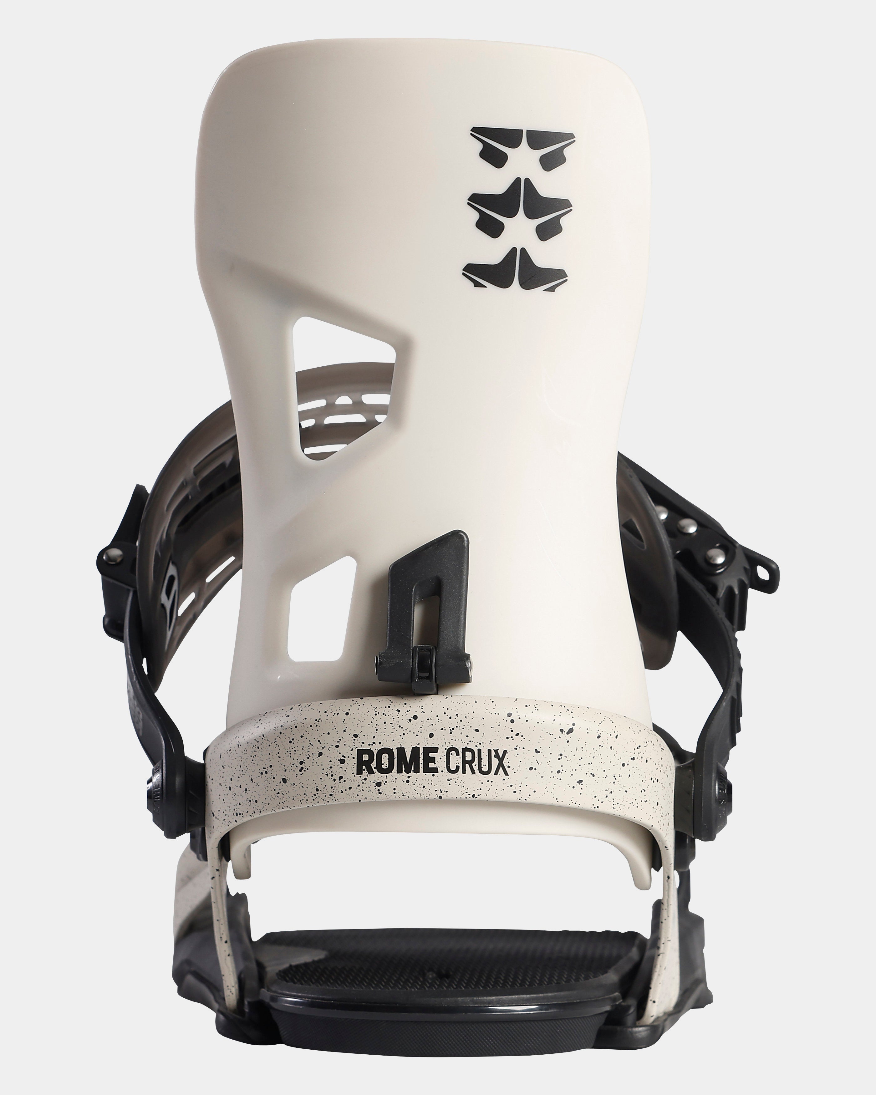 rome crux bindings