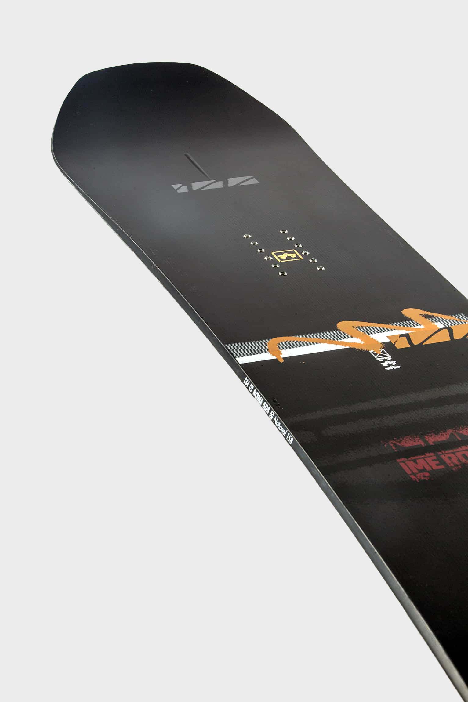 ROME GANGPLANK 148cm 21/22 モデル - speedlb.com