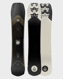 Rome SDS Ravine Select Snowboard