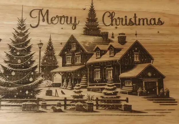 NEJE Laser Engraver for Cutting Board