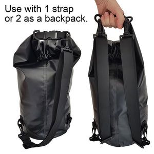 20l dry bag backpack