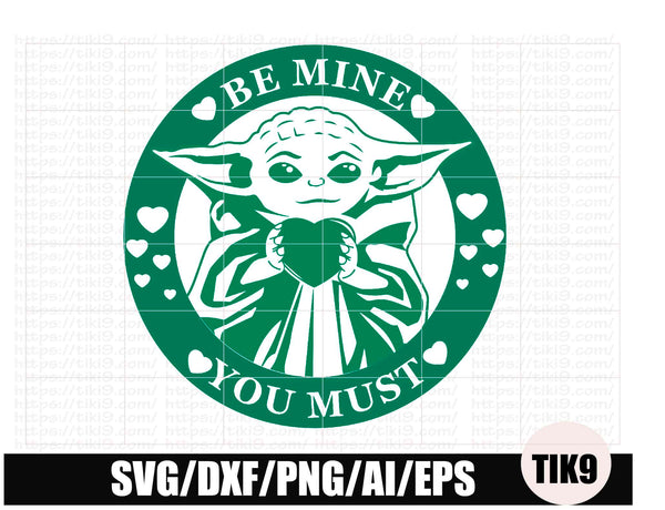 Free Free 206 Baby Yoda Mountain Dew Svg SVG PNG EPS DXF File