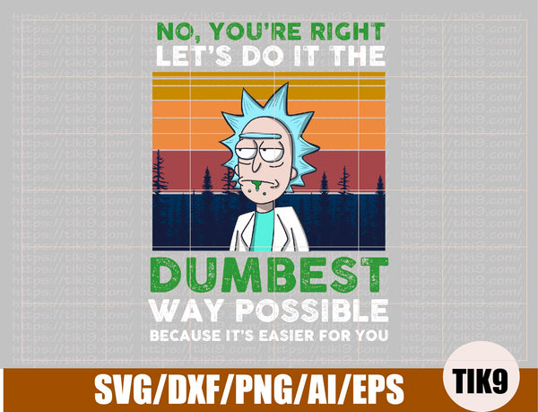 Free Free 195 Rick And Morty Layered Svg SVG PNG EPS DXF File