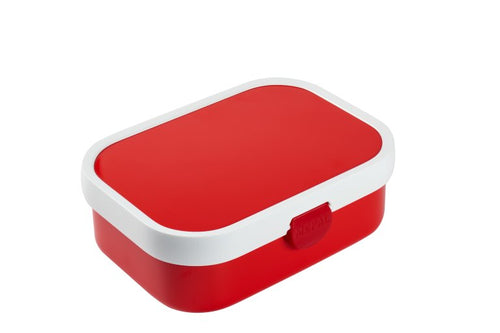 Grap Burgerschap Een trouwe Lunch Boxes – Stock Design Store