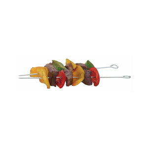 KitchenCraft Pack of 6 Assorted Skewers