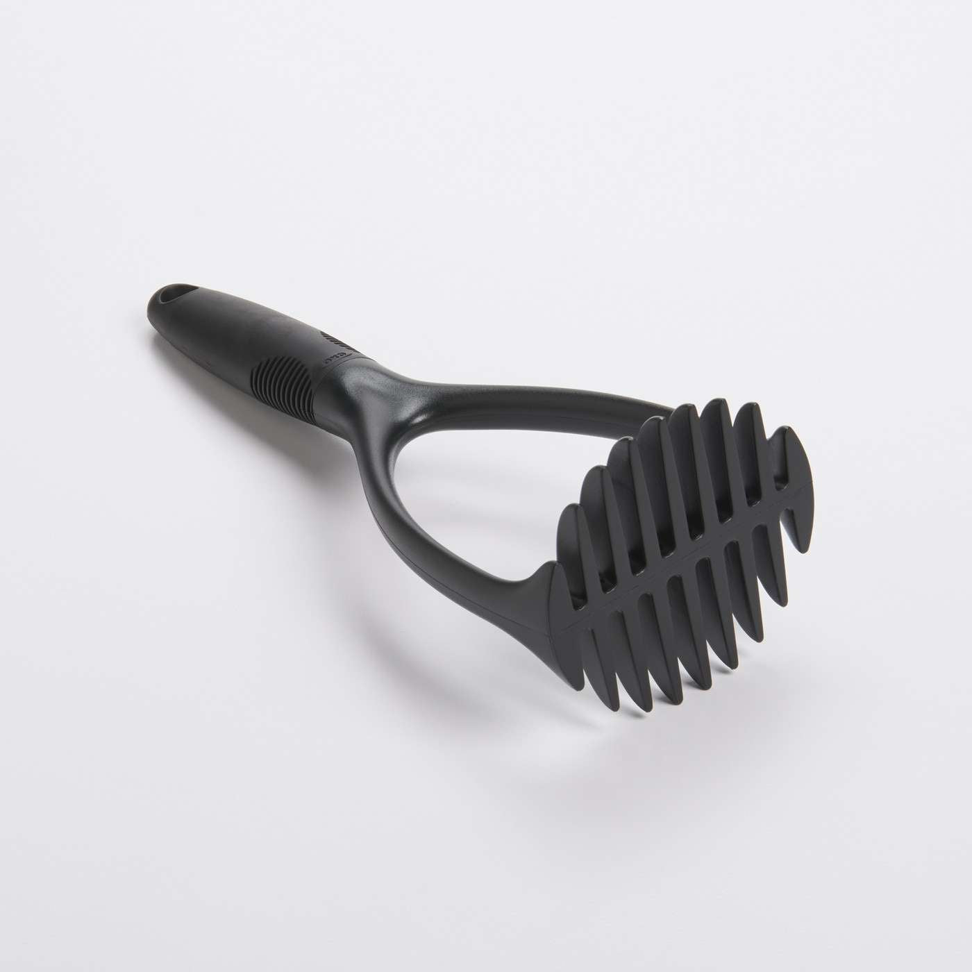 OXO Good Grips Nylon Potato Masher in Black - Winestuff