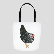Load image into Gallery viewer, Chicken Tote
