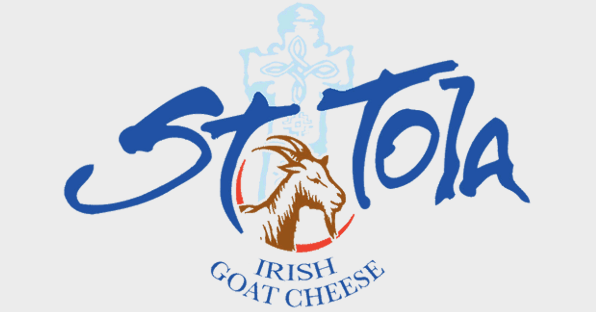 St Tola Irish Goat Cheese