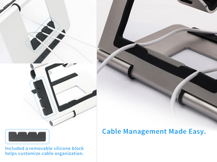 rsp cable organizer.