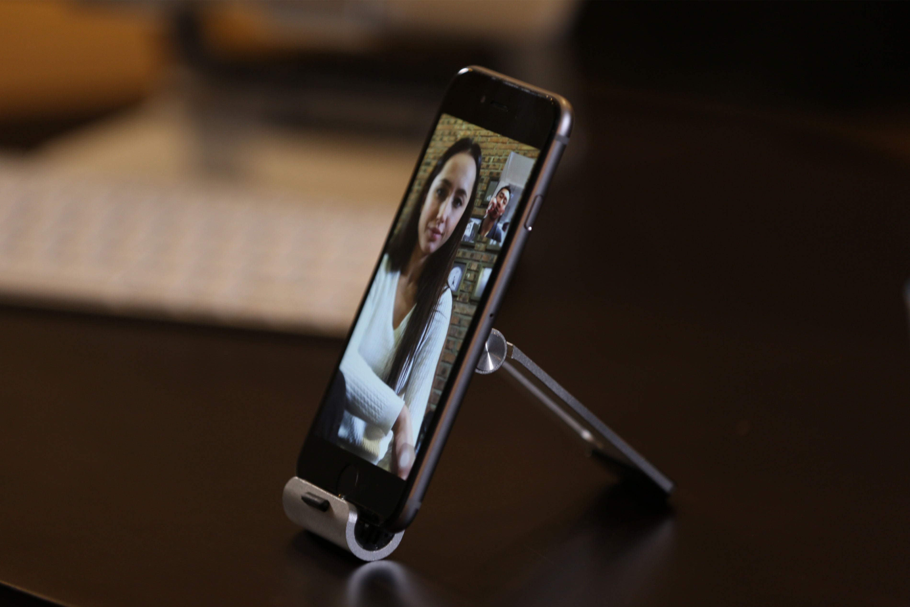 portable phone stand