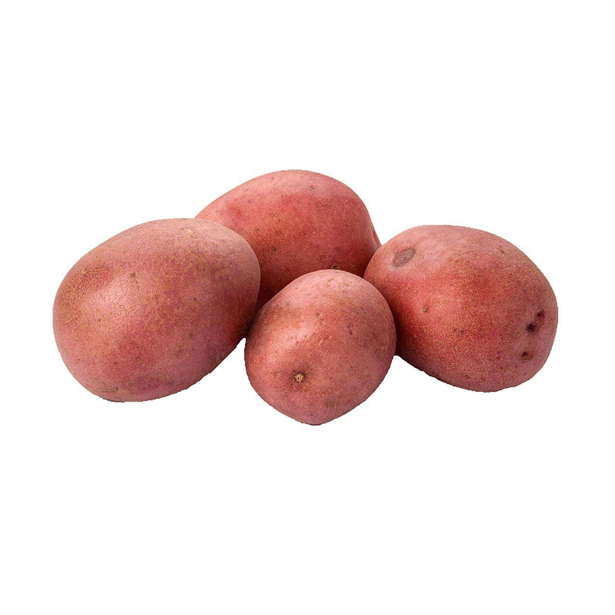 Baby Red Potatoes - Organic