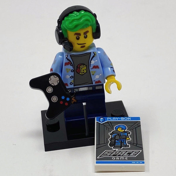 lego video series