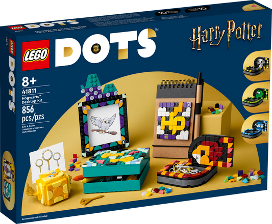 LEGO Harry Potter 76418 2023 Harry Potter Advent Calendar – Turner Toys