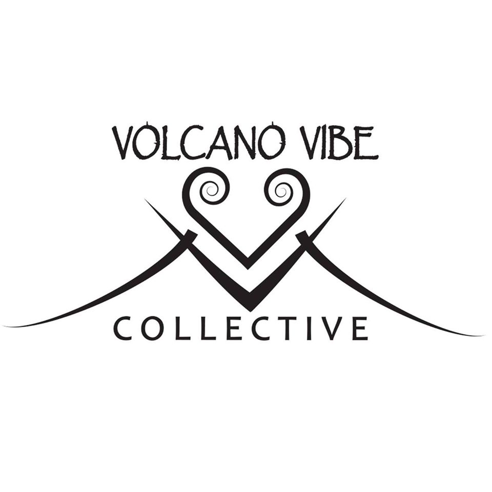 Volcano Vibe