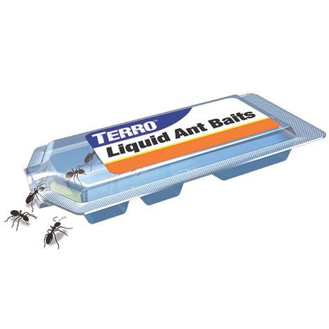 Wholesale Terro 1806 Outdoor Liquid Ant Baits, 1.0 fl. oz. - 6