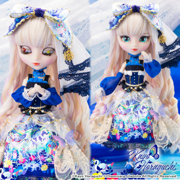 Pullip / Yelena(エレナ)– Groove Store Japan