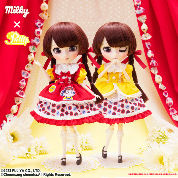 Pullip /YUME no KAKERA ~piece of dream~– Groove Store Japan