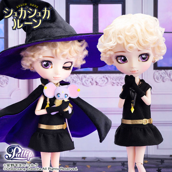 Pullip / Chatte noire（シャノワール） From Metamorphose temps de