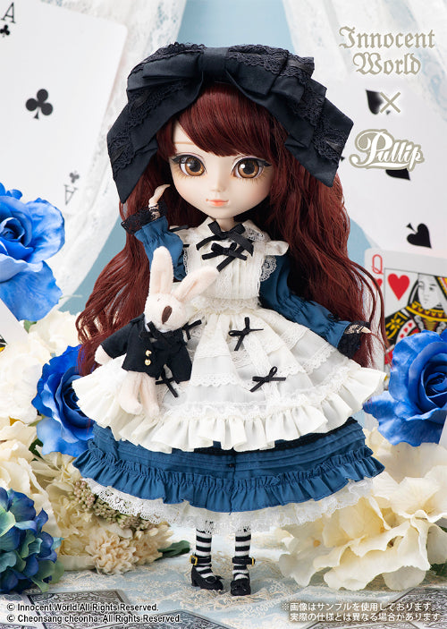 Pullip / PEKO Lovely Milky ver.– Groove Store Japan