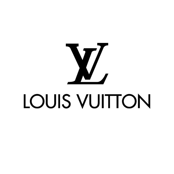 Louis Vuitton Logo + monogram Inspired – Vector Art Design – Hi